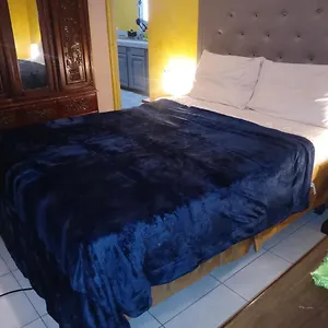 Guest house Enchanted