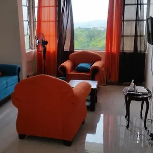 Bed & Breakfast Malia's New Kgn