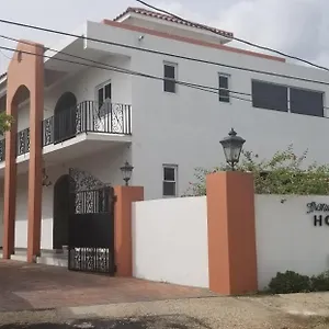 Hotel Spanish Dream