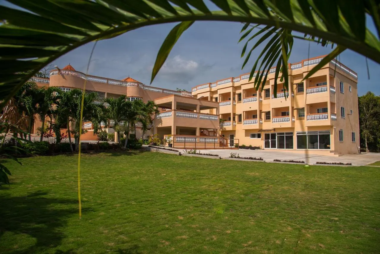 Gc Resort St Mary